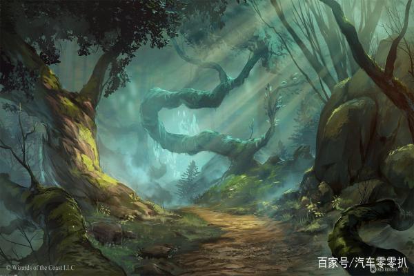 破碎之地秘境三碎片在哪里找？获取方式全解析(图1)